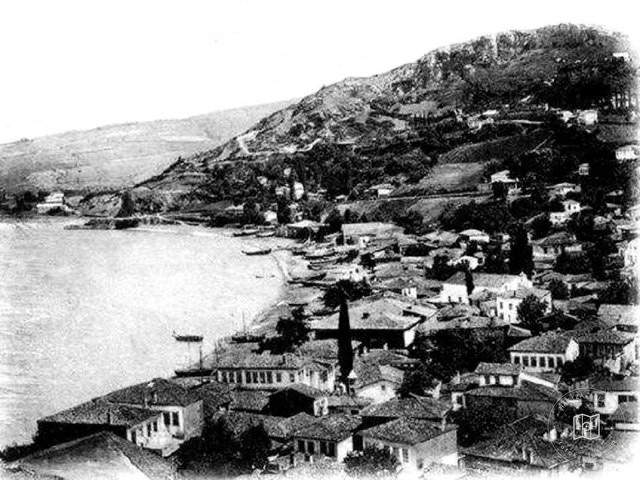 Trabzon Milled