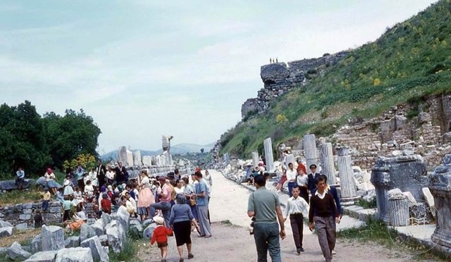 Ephesus / 1961