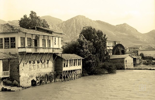 Antakya