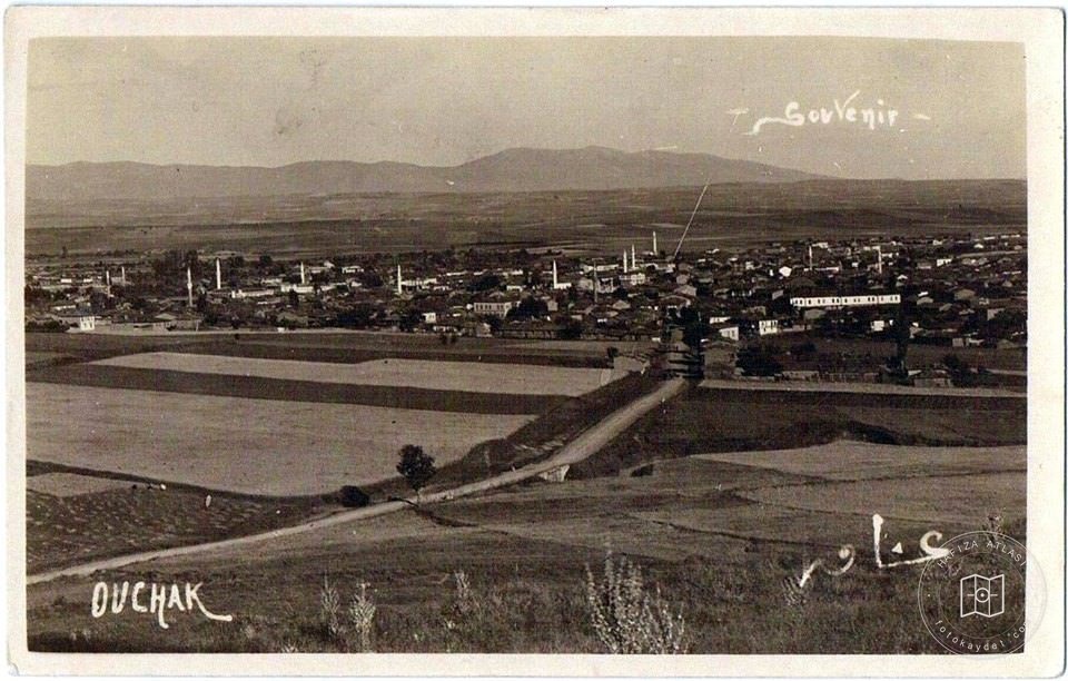 Uşak