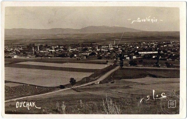 Uşak