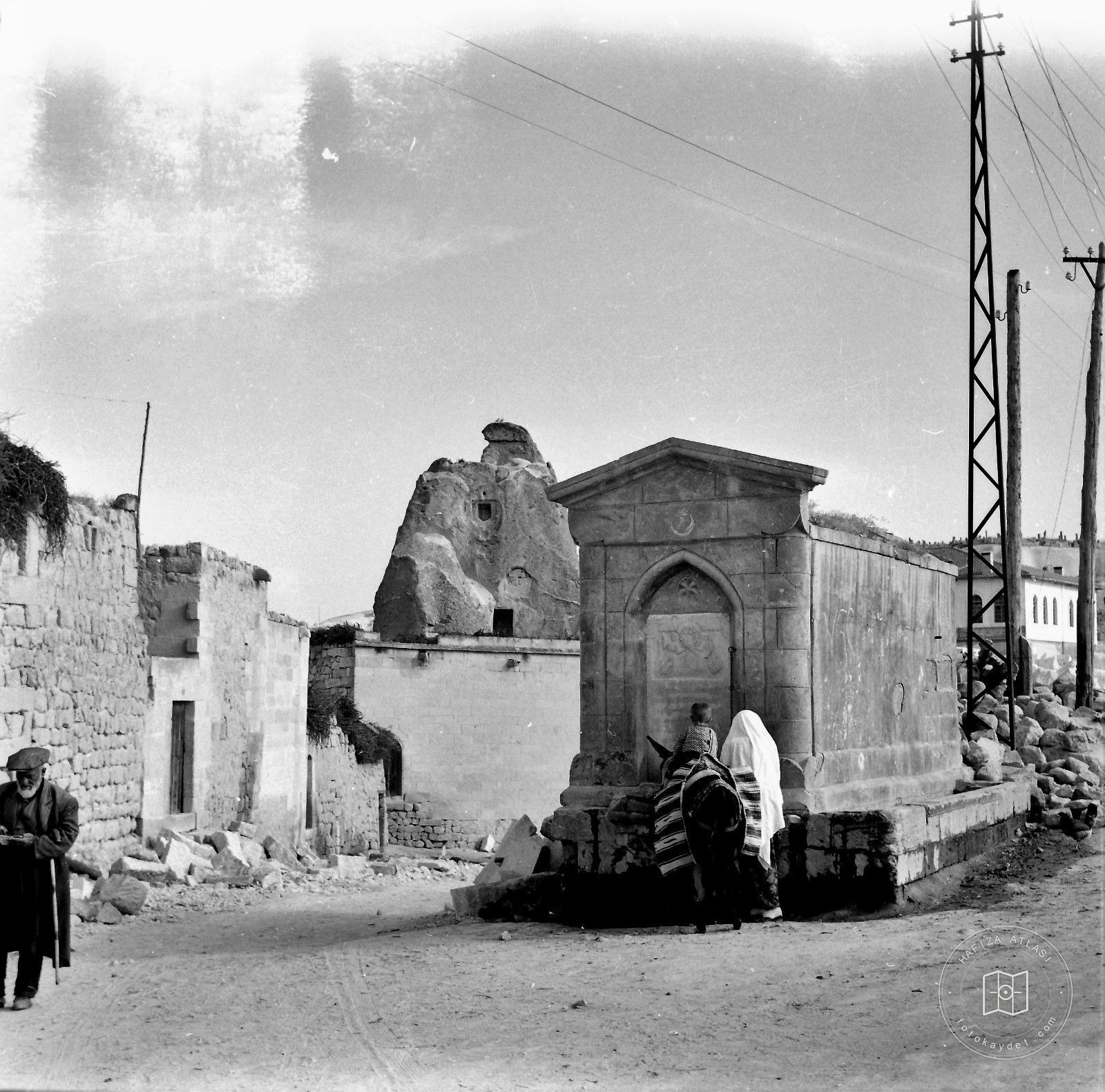 Ortahisar / 1960