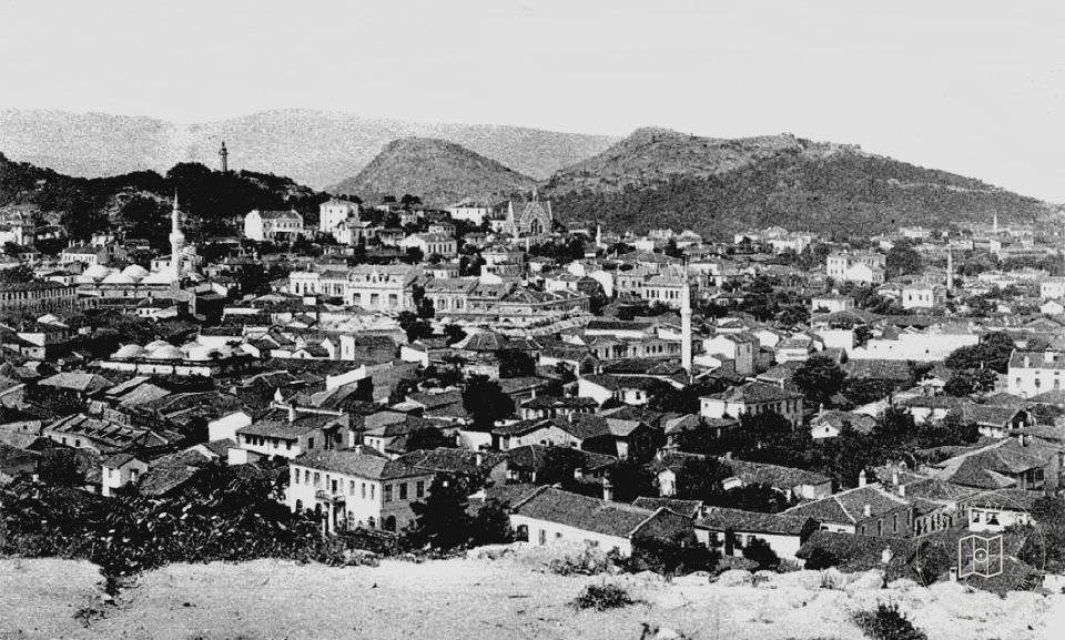 Filibe / 1900′ler