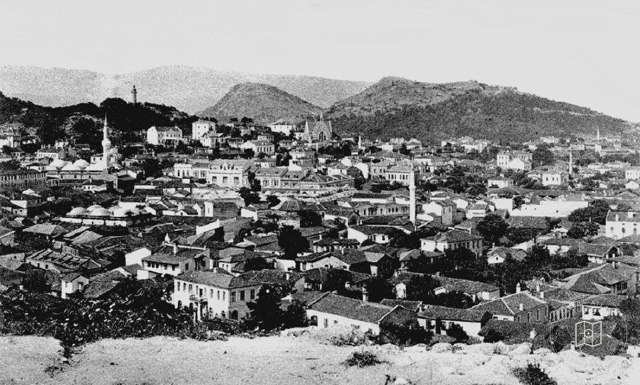 Filibe / 1900′s