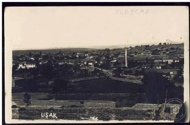 Uşak
