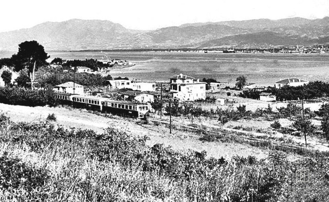 Izmit Tobacco Farm