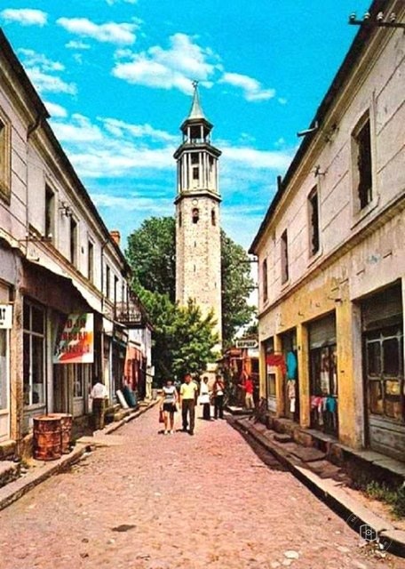 Pirlepe , Macedonia