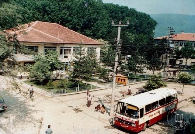 Gölyaka / 1980s