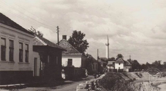 Janja, Bosnia