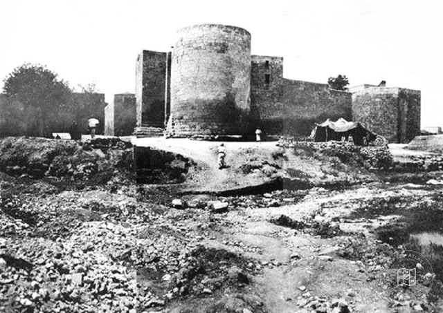 Şanlıurfa 1911