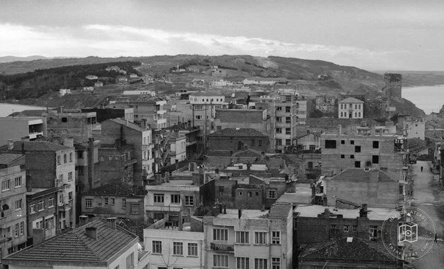 Sinop / 1972