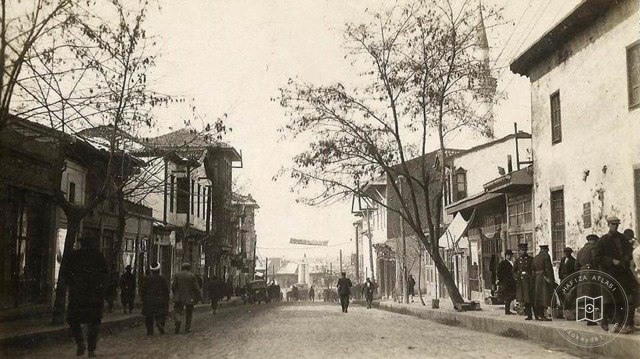Ankara / 1940′lar
