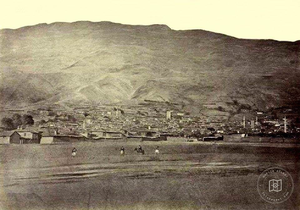 Debre, Macedonia / 1863
