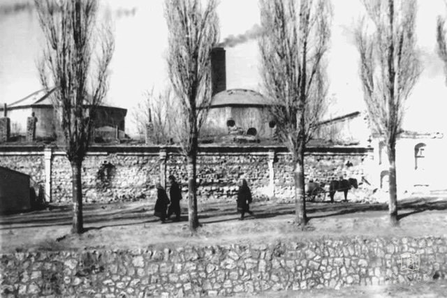 Hasköy Turkish Bath