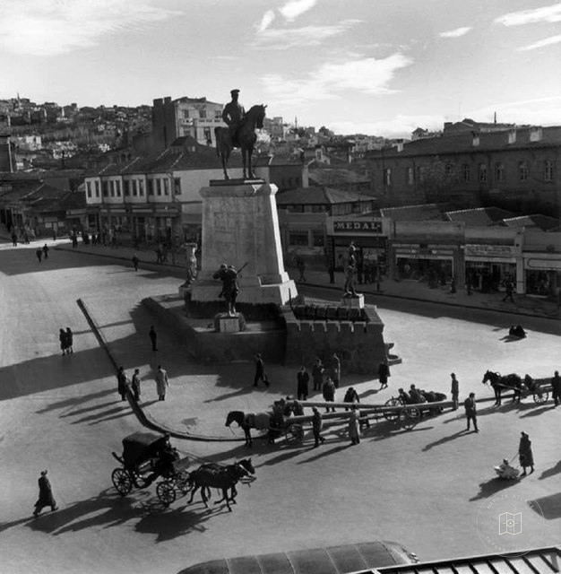 Ankara / 1946