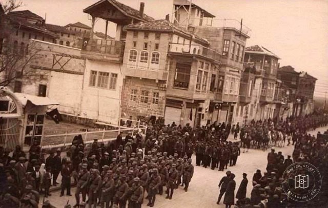 Gaziantep / 29 Ekim 1937