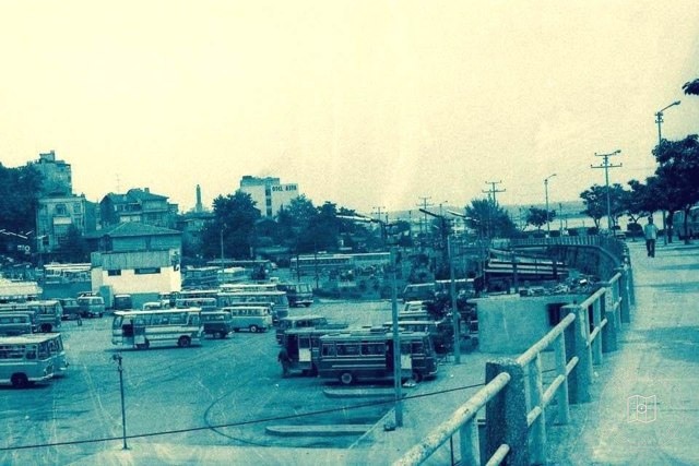 Straight / 1970's