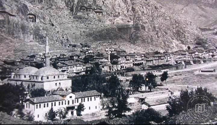 Amasya / 1972