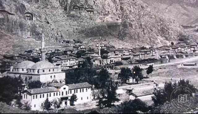 Amasya / 1972