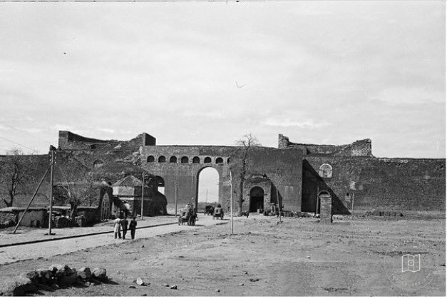 Diyarbakır / 1930