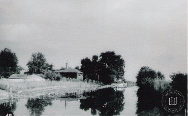 Çuhallı Deresi, Akçakoca