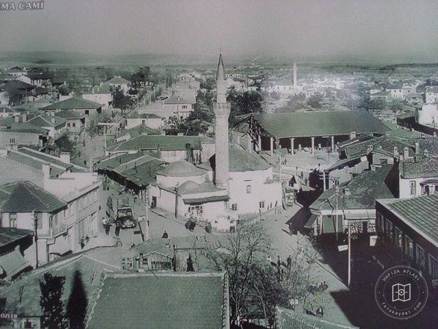 Uşak