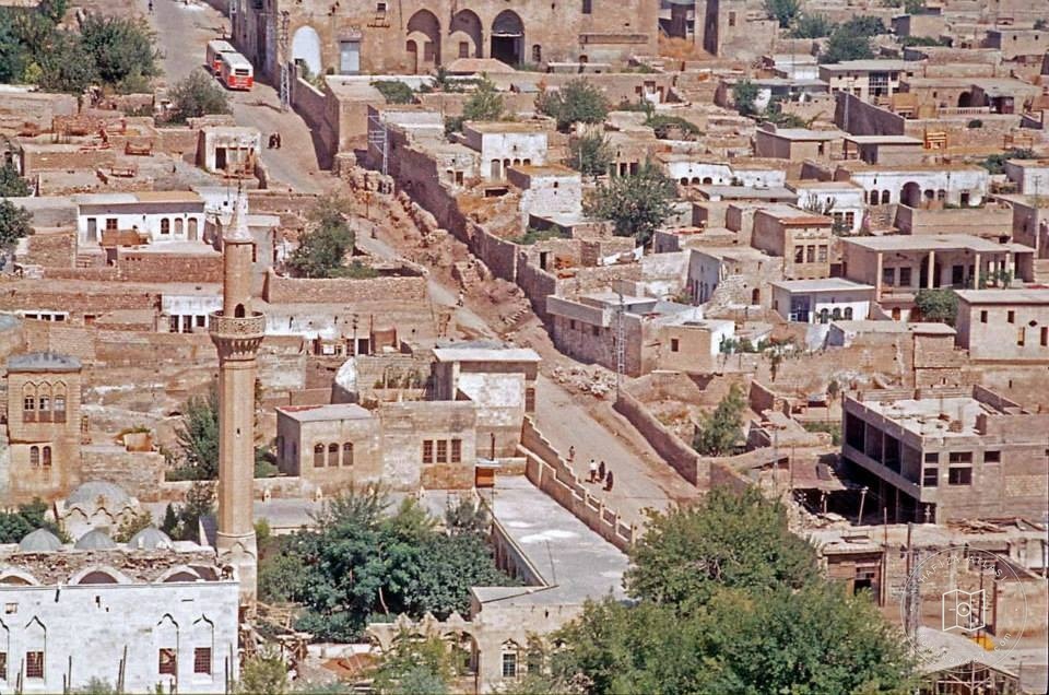Şanlıurfa / 1967