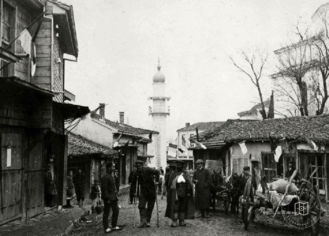 Kırklareli / 1912