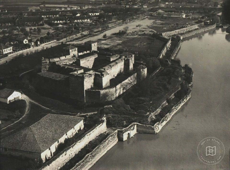 Vidin Kalesi, Bulgaristan