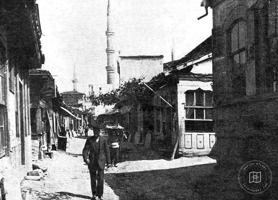 Edirne