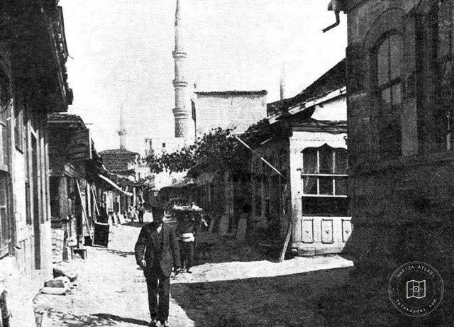 Edirne