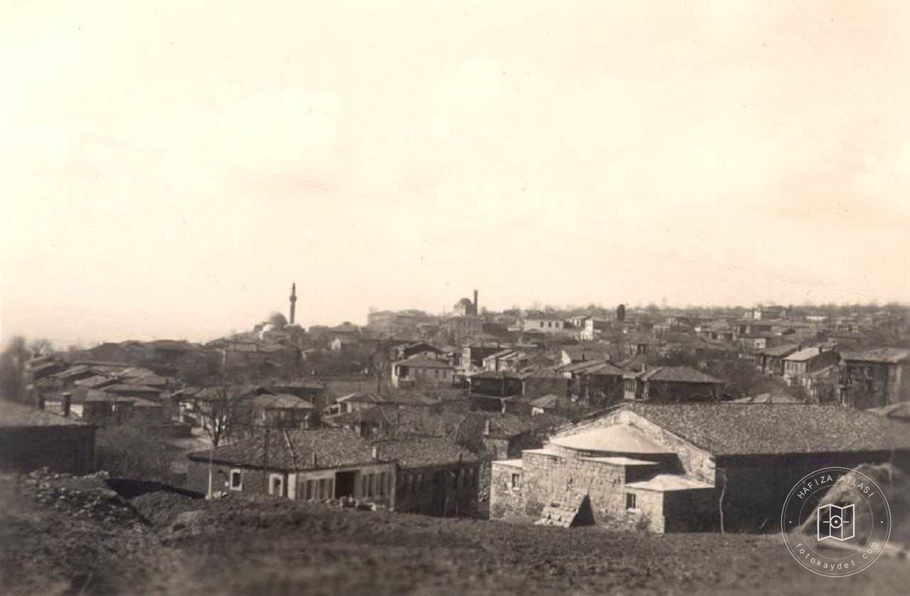 Tekirdağ