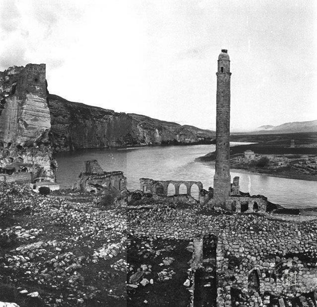 Hasankeyf 1911