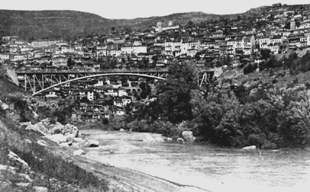 Tırnova / 1915