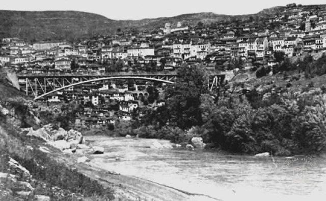 Tırnova / 1915