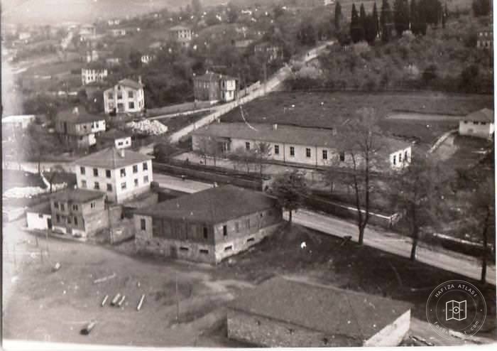 Akçakoca