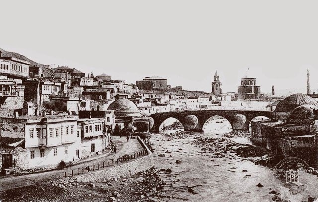 Kars's Top Old Photos