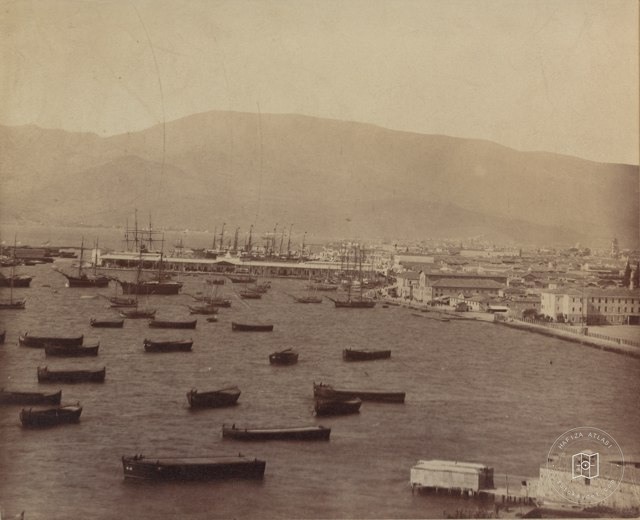 Izmir / 19th Century