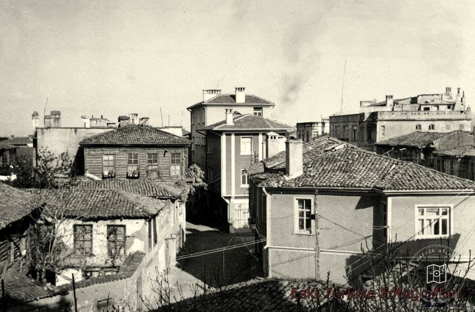 Balıkesir / 1953