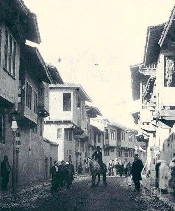 Zile / 1909