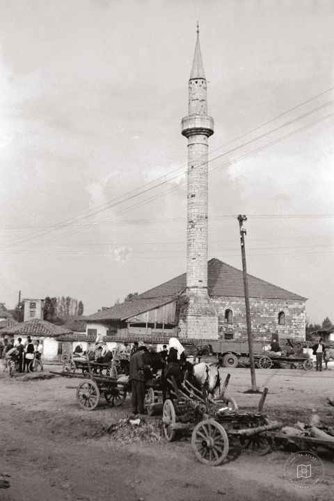 Yakova, Kosova / 1967