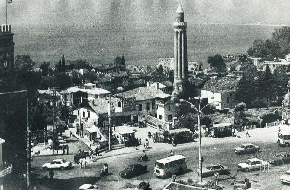 Antalya