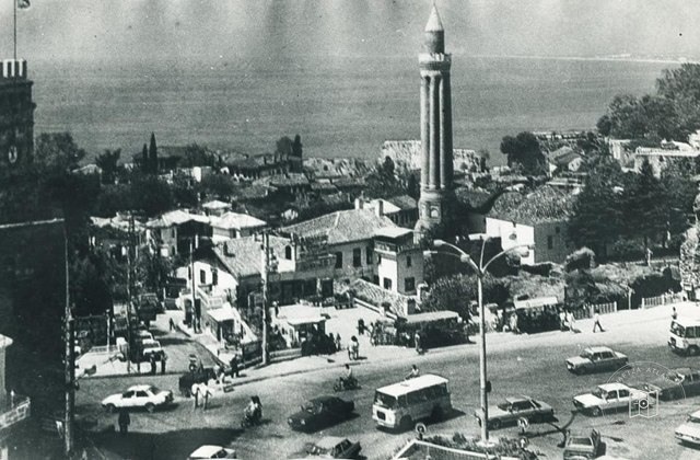 Antalya