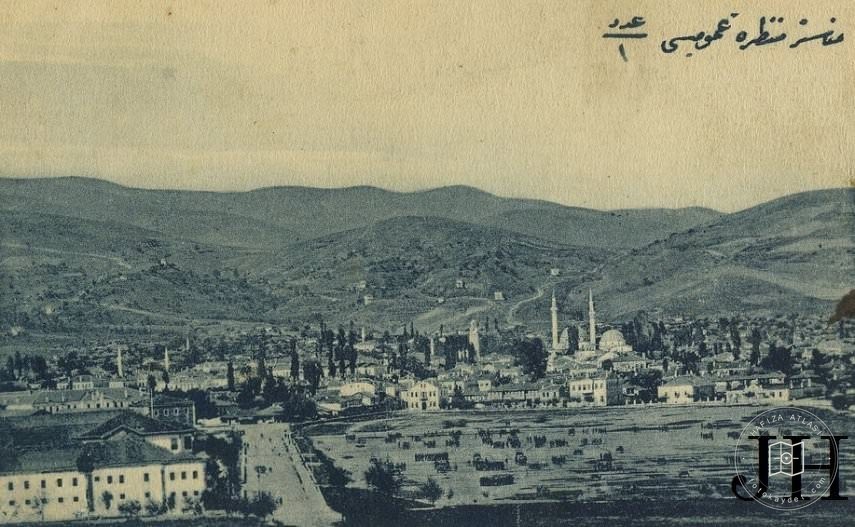 Manastır, Makedonya / 1910′lar