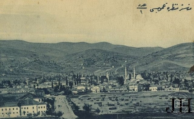 Manastir, Macedonia / 1910′s