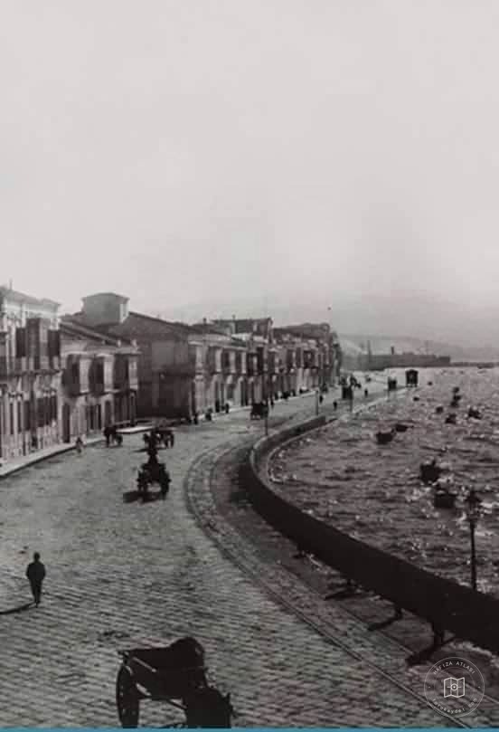 İzmir Kordonboyu