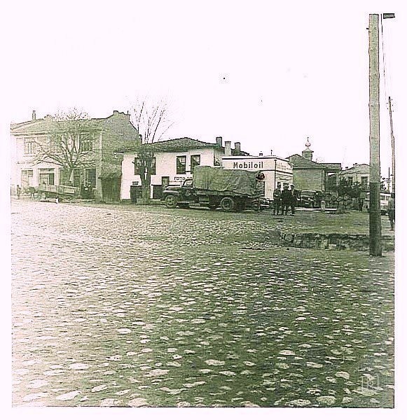 Bozüyük