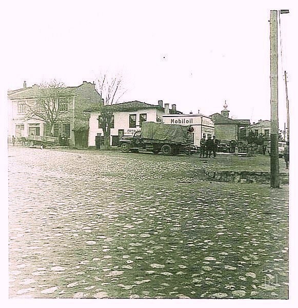 Bozüyük