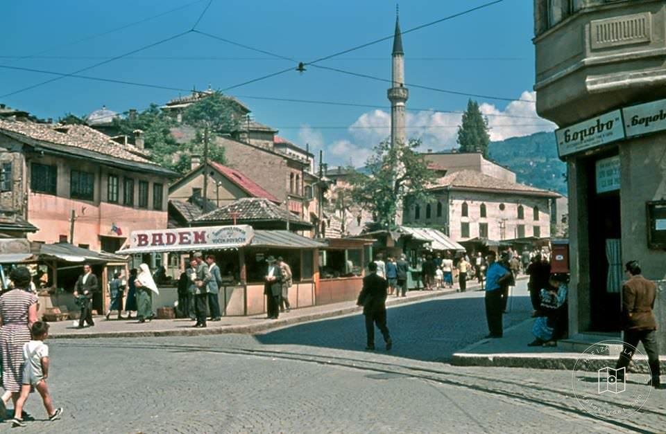 Sarajevo