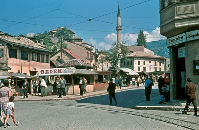 Saraybosna